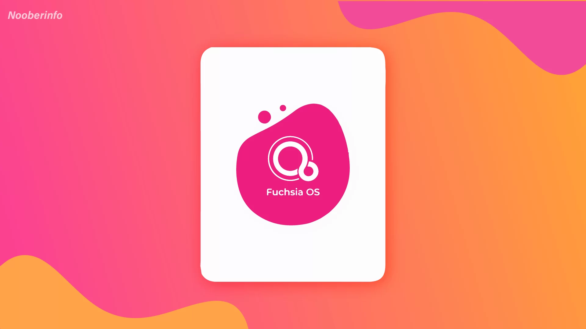 Google Fuchsia OS: The next big thing on the internet - Next-Gen OS