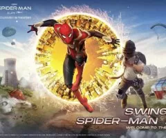 PUBG BGMI 2022 New Update: PUBG 1.8- Spiderman Theme and more. PUBG BGMI 2022 New Update: PUBG 1.8- Spiderman Theme and more.