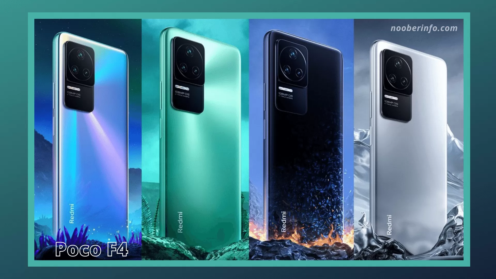 Poco F4 spotted on Geekbench: Rebranded Redmi K40S China