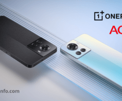 OnePlus Ace launched. Here Is What You Need To know About Specs OnePlus Ace launched. Here Is What You Need To know About Specs