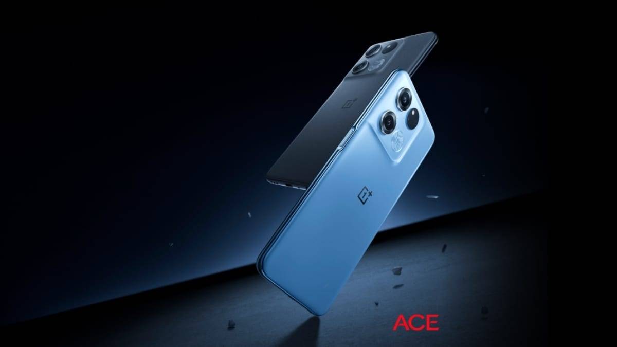 OnePlus Ace Racing Edition launched in China. Price & Specs here
